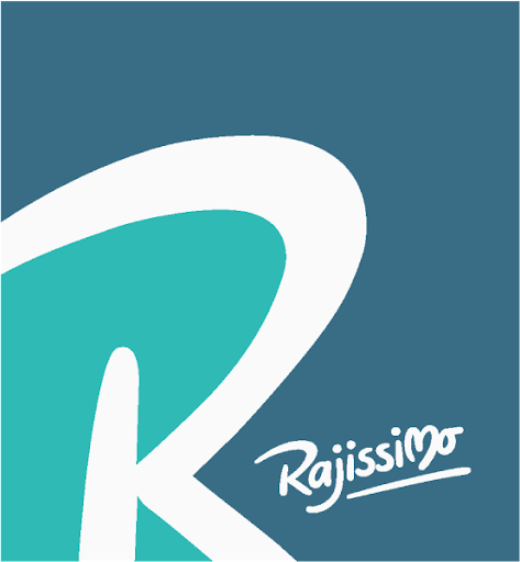 Rajissimo logo