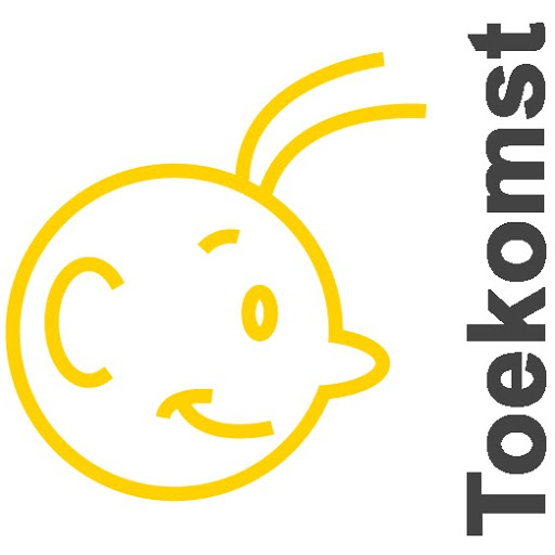 Kinderopvang - Toekomst - KomKids logo