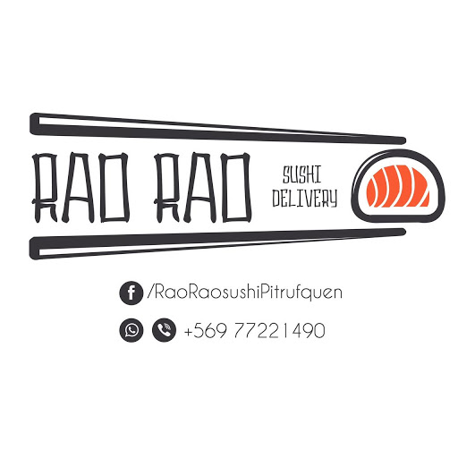 Rao - Rao Sushi, Cristobal Colon 482, Pitrufquén, IX Región, Chile, Restaurante | Araucanía