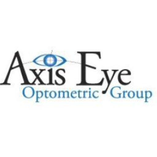 Axis Eye Optometric Group logo