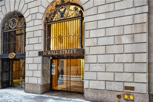 Wall Street Dental Spa