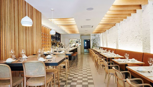 XO Restaurant