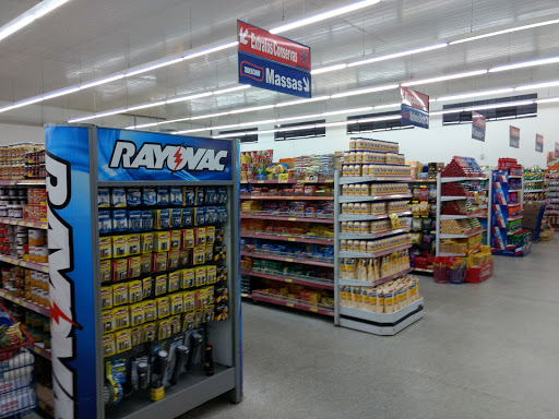 Supermercado Rizolar Ltda, R. Comendador Manoel Inácio, 1377 - Vila Rio Branco, Castro - PR, 84172-050, Brasil, Lojas_Mercearias_e_supermercados, estado Paraná
