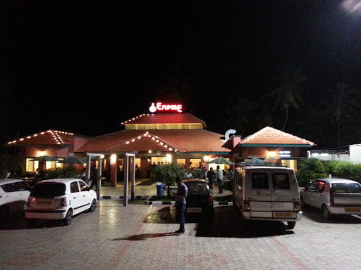 Empire Restaurant - MADDUR, Mysore Highway, Next to Adigas, Somanahalli, Mandya District, Madduru, Karnataka 571429, India, Diner, state KA