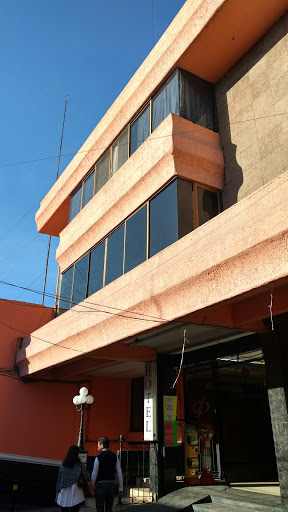 Hotel Fenix, Ignacio Comonfort 338, Centro, 37000 León, Gto., México, Hotel en el centro | GTO
