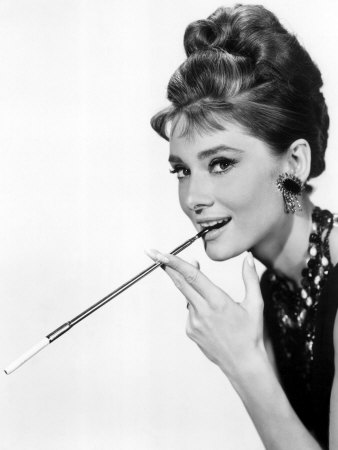 "Breakfast at Tiffany's" ("Desayuno con diamantes") celebra hoy el 50 aniversario de su estreno (5 de octubre de 1961)