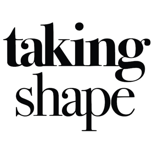 Taking Shape Auckland - Newmarket logo