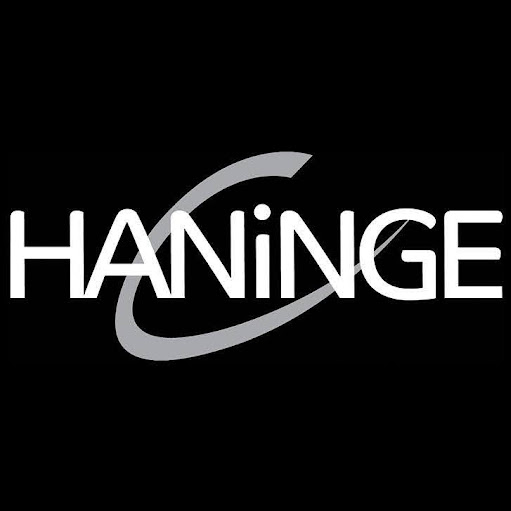 Haninge Centrum logo
