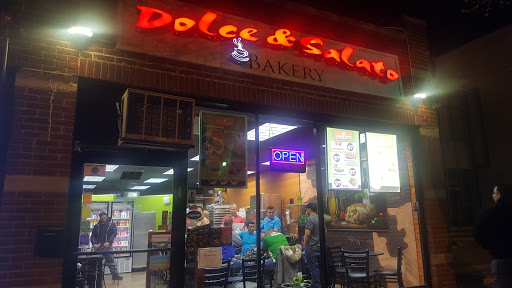 Bakery «Dolce & Salato», reviews and photos, 102 W Palisade Ave, Englewood, NJ 07631, USA