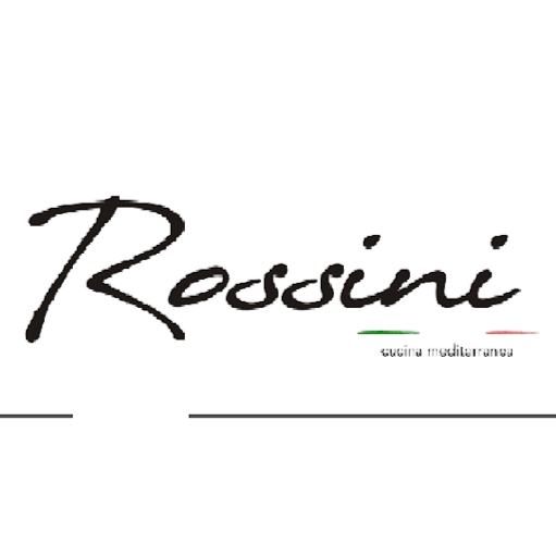 Rossini - Bensheim logo