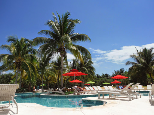 Hacienda Tres Rios, Carretera Cancún-Tulum, Km. 54, Tres Ríos, Riviera Maya, 77760 Playa del Carmen, Q.R., México, Hotel | QROO