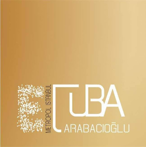 Tuba Arabacıoğlu Eczanesi logo