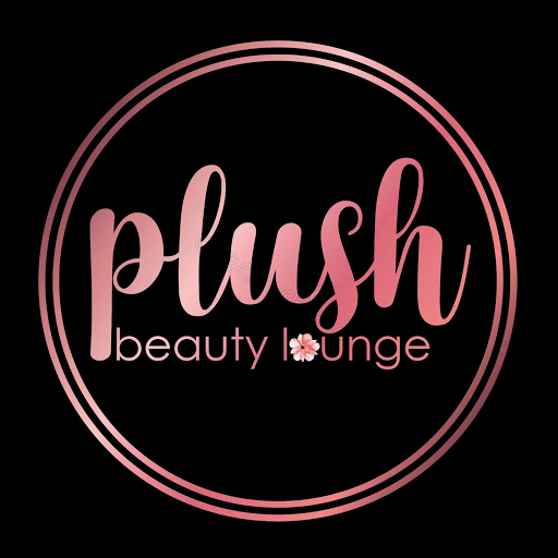 Plush Beauty Lounge logo