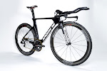 2012 Argon 18 E-118 Shimano Dura Ace Di2 Complete Bike