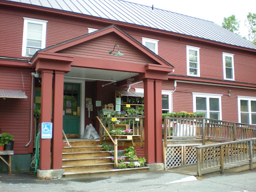 Natural Foods Store «Upper Valley Food Co-Op», reviews and photos, 193 N Main St, White River Junction, VT 05001, USA