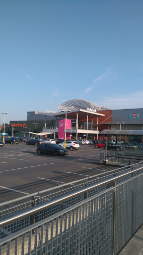 Sainsbury's