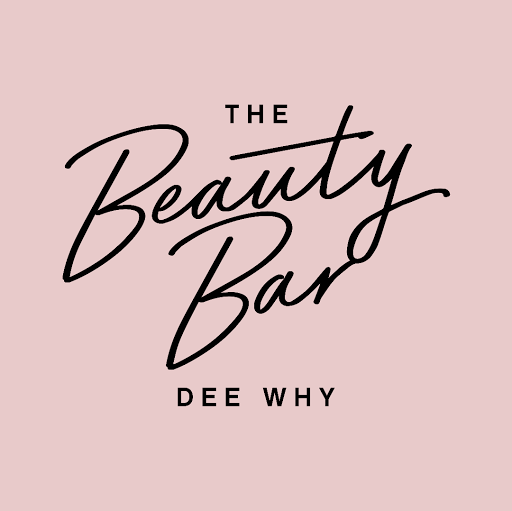 Beauty Bar Dee Why logo