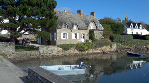 île de Saint CADO BELZ Location Ty Marina