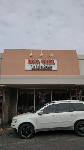 Indian Restaurant «Dosa Grill», reviews and photos, 4467 E Genesee St, Syracuse, NY 13214, USA