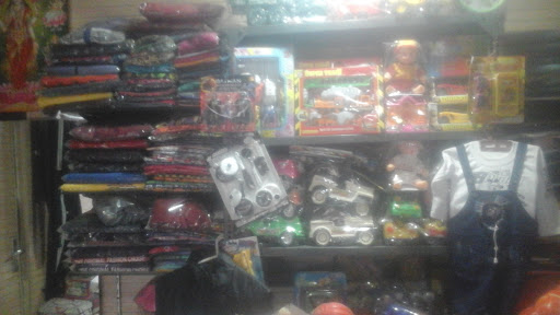 Om Parkash Collection & Fancy Shop, New Jawahar Nagar, Gali No.1 A, Batala Road, Amritsar, Punjab 143001, India, Hobby_Shop, state PB