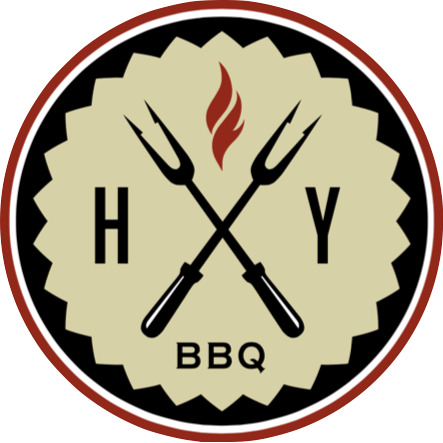 HEK Yeah BBQ logo