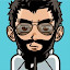 Fabio Morgetta's user avatar