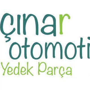 Çınar Otomotiv logo