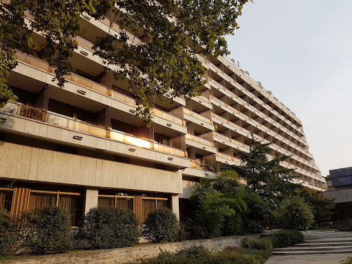 Danubius Health Spa Resort Margitsziget