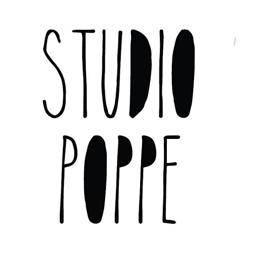 Studio Poppe logo