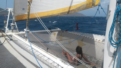 Excursions Guadeloupe avec Monique