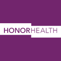 HonorHealth Scottsdale Shea Medical Center logo