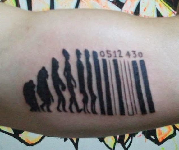 Evolution Tattoos