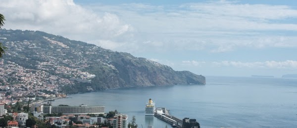 Férias na Madeira