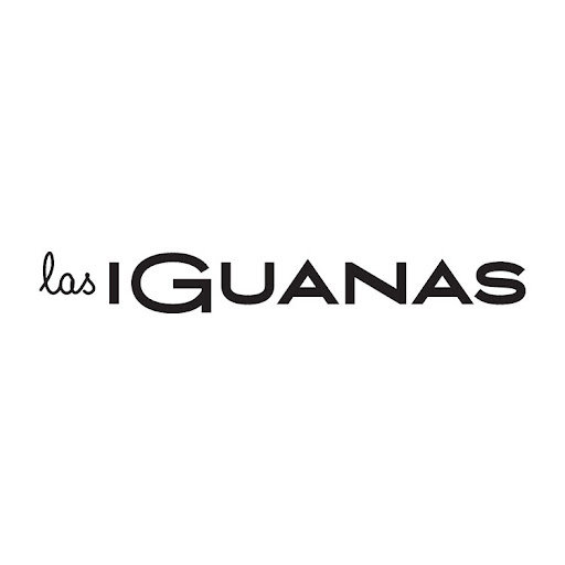 Las Iguanas - Sheffield - Meadowhall logo