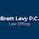 Logo de Law Offices of Brett Levy, PC