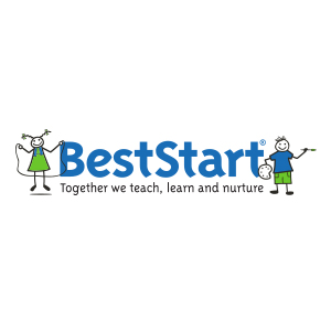 BestStart Baverstock Oaks logo