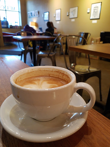 Coffee Shop «Sidecar Coffee Shop», reviews and photos, 2215 College St, Cedar Falls, IA 50613, USA