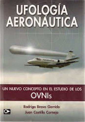 De Ovnis Y Aviones