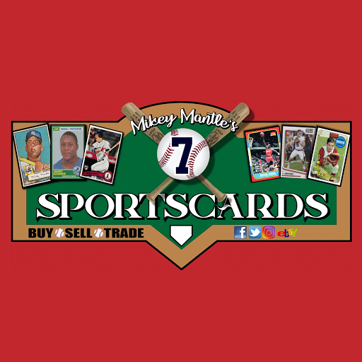 MM7 Sportscards
