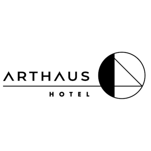 Arthaus Hotel logo