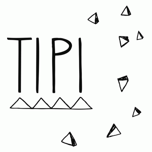 TIPI logo