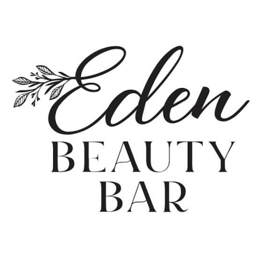 Eden Beauty Bar logo