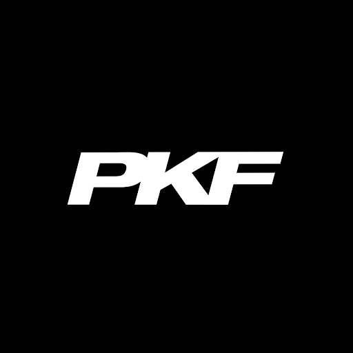 PKF Fitness (Neptune) logo