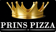 Prins Pizza Aabenraa logo