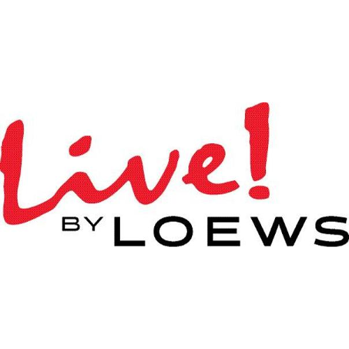 Live! by Loews - St. Louis, Missouri logo