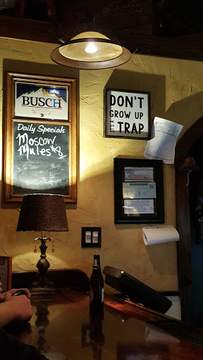 Pub «The Dirty Bay Beer Company», reviews and photos, 224 W Texas Ave, Baytown, TX 77520, USA
