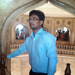 avatar of Ajay Kumar Jaiswal