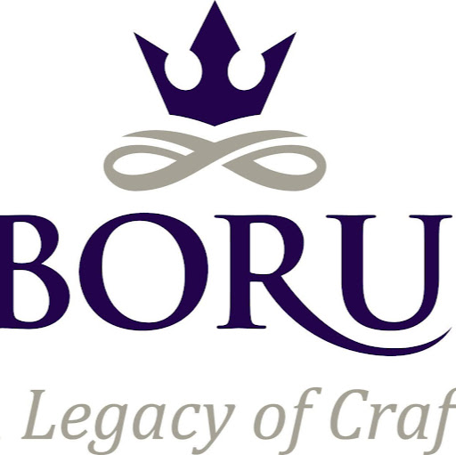 Boru Jewelry Ltd. logo
