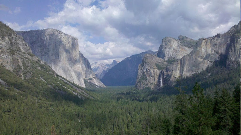 Día 12 - Yosemite - De Mallorca a la Costa Oeste de EEUU  (38)