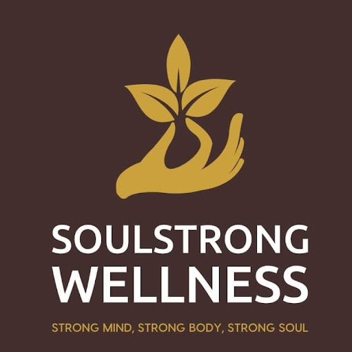 SoulStrong Wellness logo